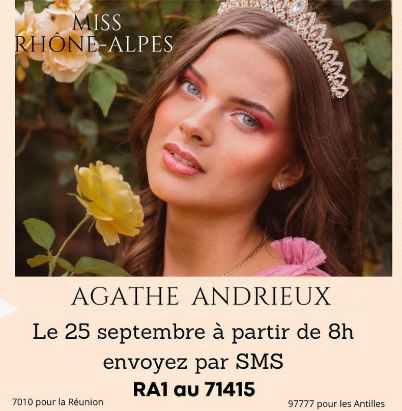 Agathe Andrieux